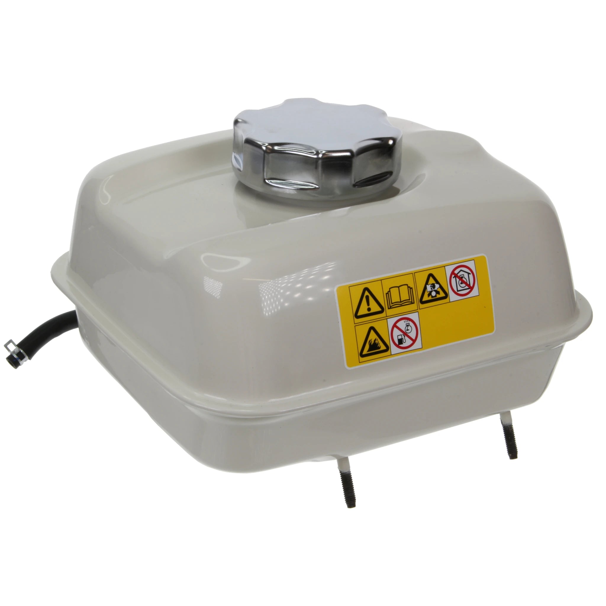 5hp Engine Universal Gas Tank FUEL TANK FITS Honda GX140 GX160 GX200 ...